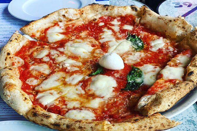 Milan to Taste- 2.5 hours Walking Tour - Logistics and Meeting Details