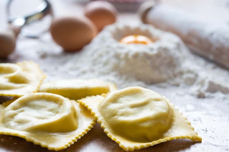 Milan: Traditional Pasta and Tiramisù Masterclass - Creating a 3-Course Meal in a Cozy Setting