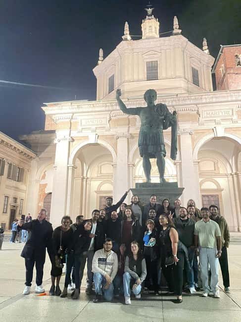 Milan: Ultimate Bar Crawl with Shots and VIP Club Access - Visiting Four of Milan’s Top Bars with VIP Entry