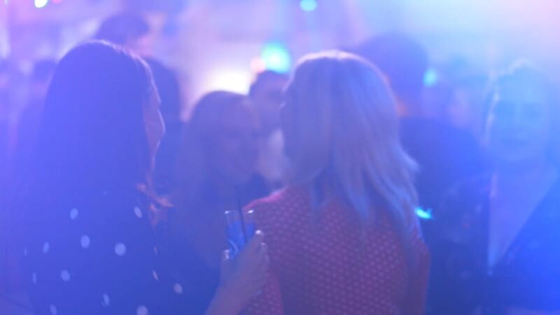 Milan: Ultimate Bar Crawl with Shots and VIP Club Access - Engaging Games and Challenges Keep the Energy Up