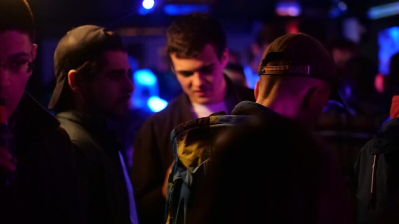 Milan: Ultimate Bar Crawl with Shots and VIP Club Access - Valuing Your Money with Exclusive Deals and VIP Access