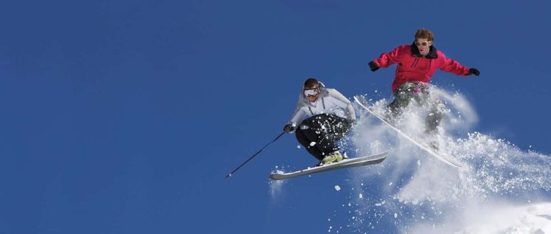 Milan - Valmalenco: Ski Pass w/Round-Trip Train and Shuttle - Key Points