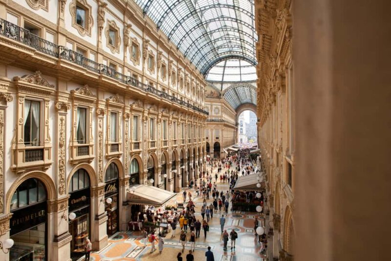Milan: Walking Tour of Highlights and Hidden Gems - Valuing the Experience: Flexibility and Refunds