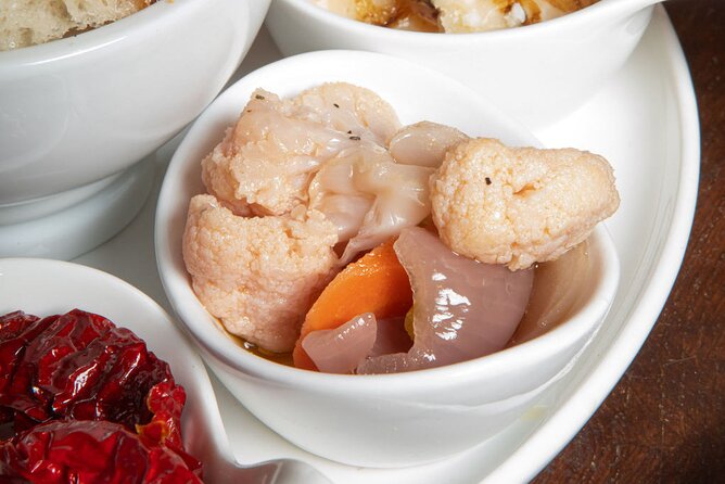 Milan Wine and Food Tasting Experience - Meeting at Autentico, the Heart of Milan’s Wine Scene