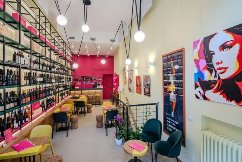 Milan: Wine Tasting Experience with Platter - How This Experience Compares to Similar Tours in Milan