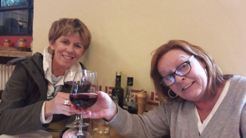 Milan: Wine Tasting with an Italian Sommelier - The Value of a Short but Rich Wine Experience in Milan