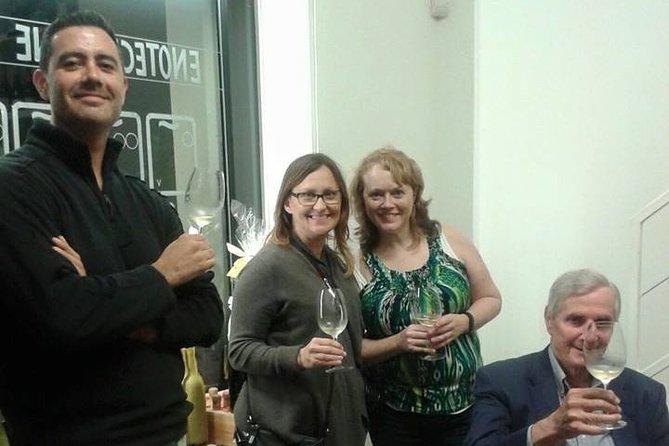 Milan Wine Tasting with Italian Sommelier - Buying Wines at the End of the Session