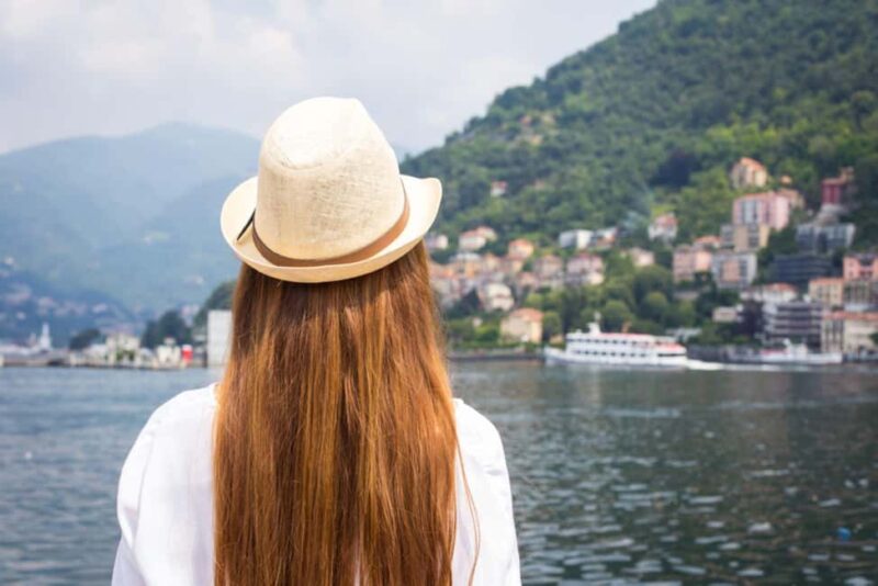 Milan:Lake Como, Lugano & Bellagio Day-Trip with Boat Cruise - Timing and Pacing: Rushed but Efficient