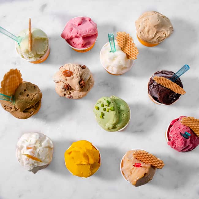 Milano Audio Guided Tour with Food Tasting box - Logistics: Meeting Point and Accessibility