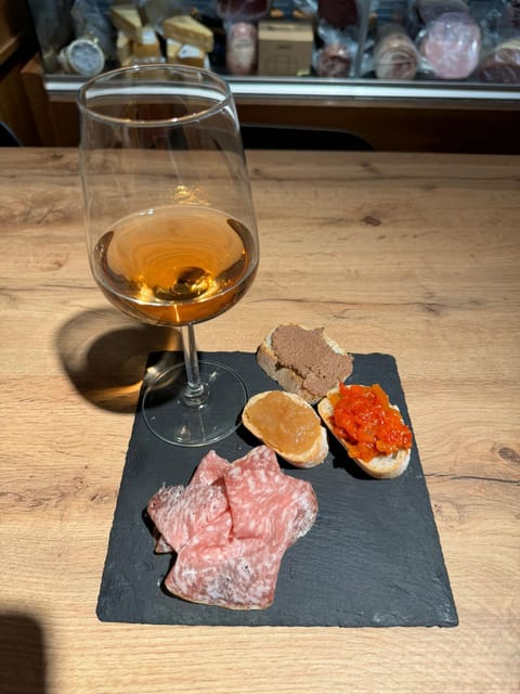 Milano Audio Guided Tour with Food Tasting box - Pacing and Duration of the Tour