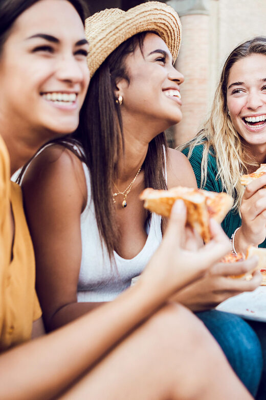 Milano Audio Guided Tour with Food Tasting box - Frequently Asked Questions