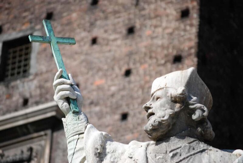 Milano: Highlights Private Tour, Duomo, Castle & Gelato - Practical Details and Tour Flexibility