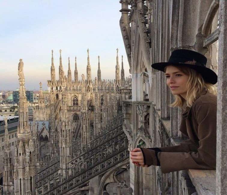 Milano: Luxury Duomo Fast-Track Entry with Lift to Terraces - Skip the Lines with VIP Fast-Track Entry