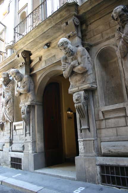 Milano Segreta: A Journey through its Hidden Corners - Key Points