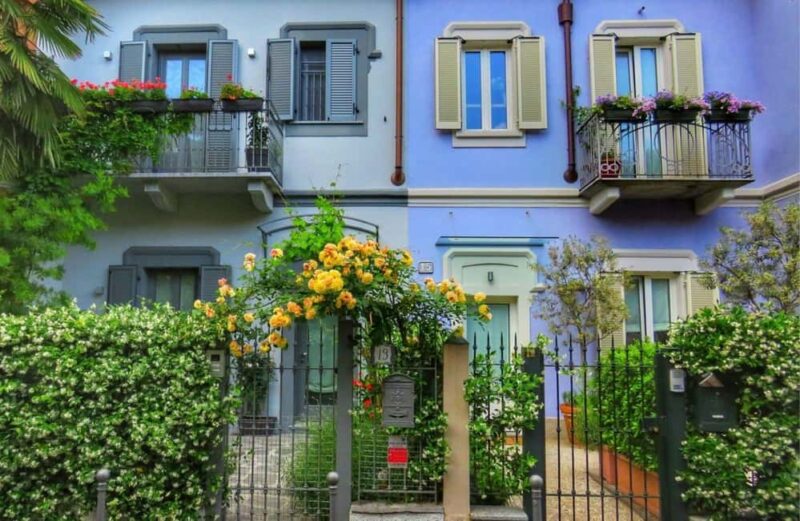 Milano Segreta: A Journey through its Hidden Corners - Starting Point in Lombardy’s Historic Heart