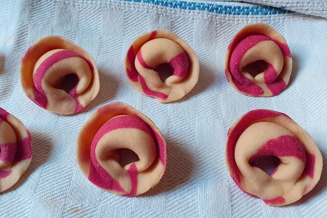 Milano The Art of Making Pasta with Italian Chef - Central Milan Location at Cascina Cuccagna