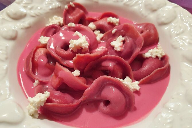 Milano The Art of Making Pasta with Italian Chef - Flexibility and Cancellation Policy