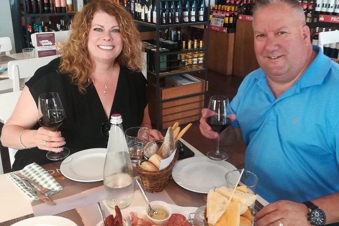 Milan's Authentic Street Food tour: A Gourmet Experience - Food Highlights and Sampling Experience