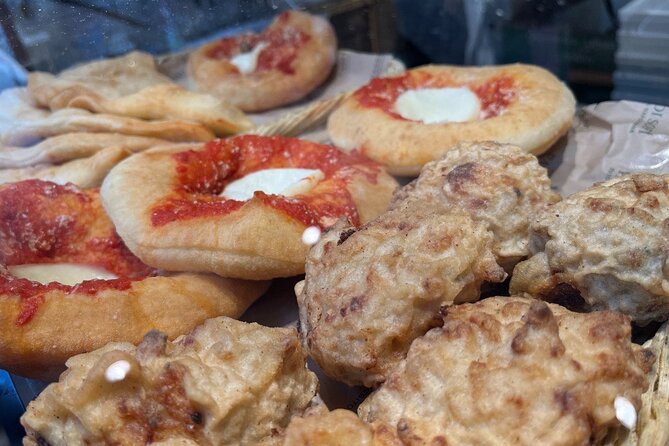 Milan's Authentic Street Food tour: A Gourmet Experience - The Food and Drink Experience in Detail