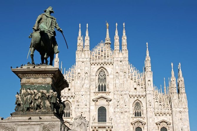 Milan's Must See: Half-Day Tour of Last Supper, Duomo & La Scala - Key Points