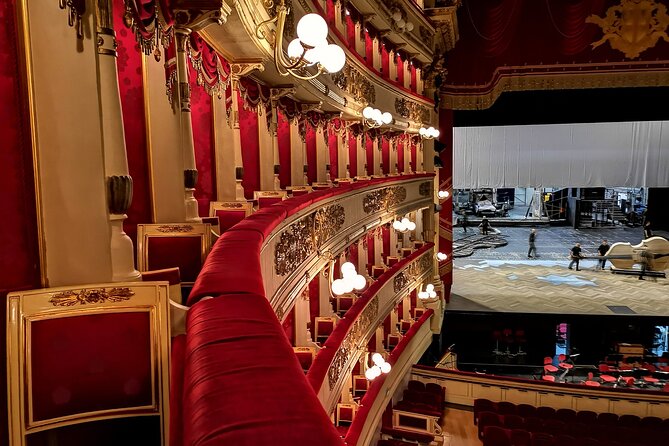 Milan's Opera Gem and La Scala Guided Walking Tour - Who Will Enjoy This Tour Most