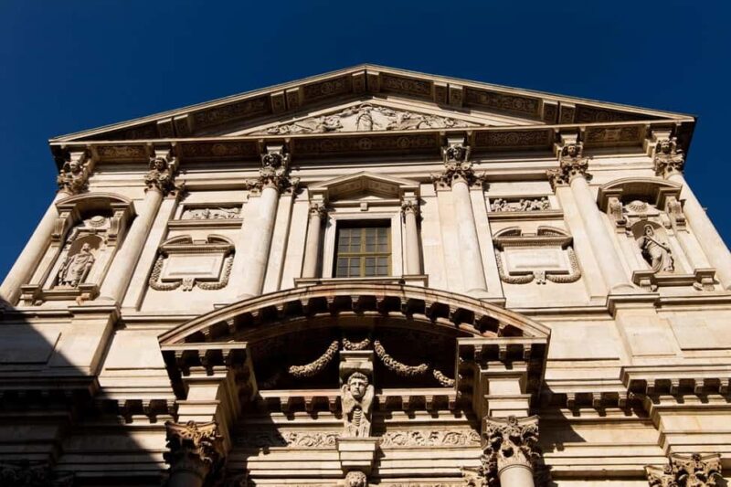 Milans Secret Side A Walking Tour Off the Beaten Track - Key Points