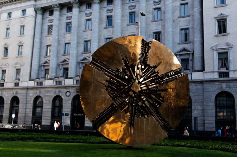 Milans Secret Side A Walking Tour Off the Beaten Track - Practical Details and Accessibility