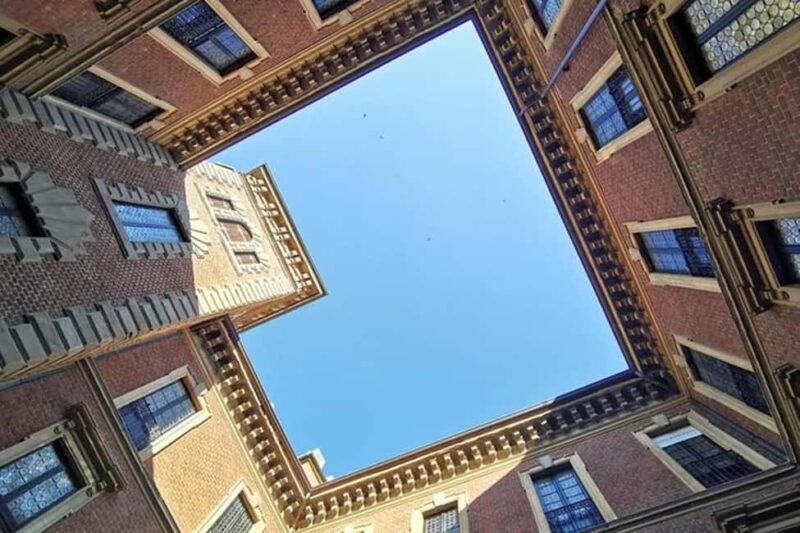 Milans Secret Side A Walking Tour Off the Beaten Track - Why Choose This Tour Over Standard Milan Sightseeing