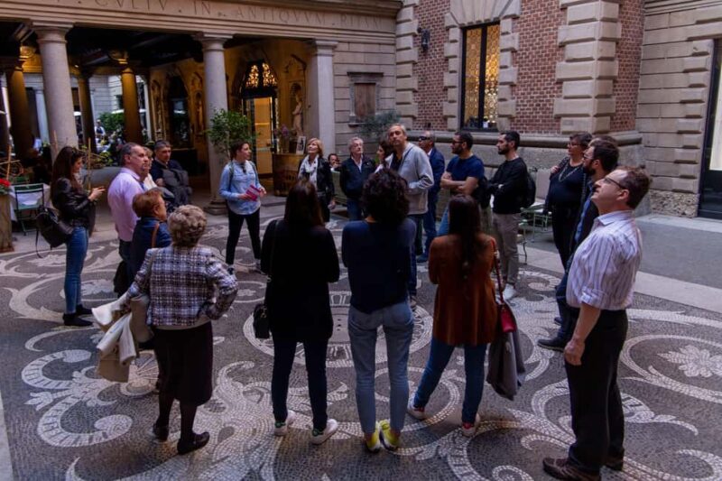 Milans Secret Side A Walking Tour Off the Beaten Track - Final Thoughts on Milans Secret Side Tour