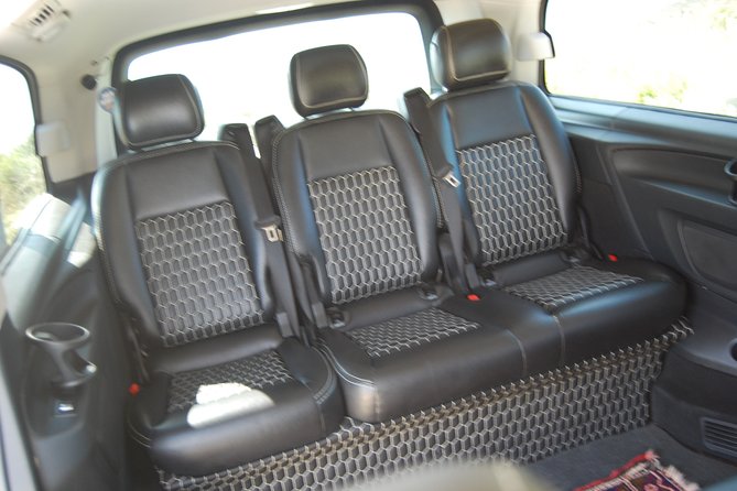 Milas Bodrum Airport (BJV) Transfer to OR from Kusadasi - From Milas Bodrum Airport to Kusadasi: The Route and Duration