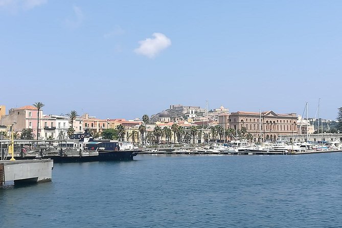 Milazzo and Tindari Sicily: the heritage experience - Key Points