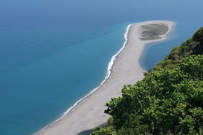 Milazzo and Tindari Sicily: the heritage experience - Practicalities and Logistics