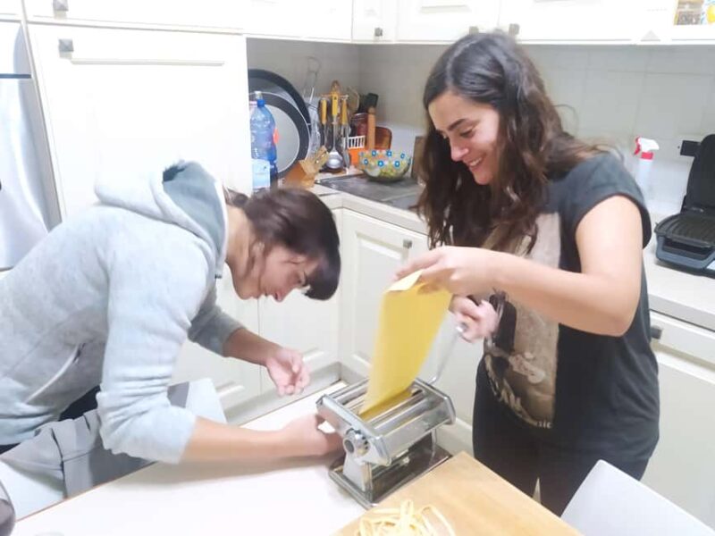 Milazzo: Sicilian Pasta Making Class with Dinner - What Makes the Pasta-Making Session Special