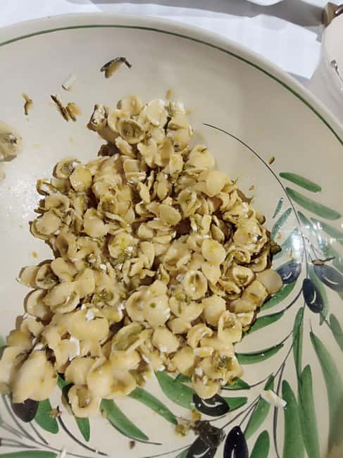 Milazzo: Sicilian Pasta Making Class with Dinner - Why This Class Stands Out in Milazzo