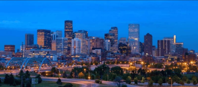Mile HIGH Loop: Denver Sightseeing Cannabis Tour - Exclusive Access to a Grow Facility and Cultural Insights
