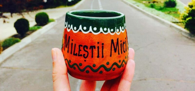 Milesti Mici winery Guinnessed World Records soviet museum - Exploring Moldova’s Underground Wine Cellar