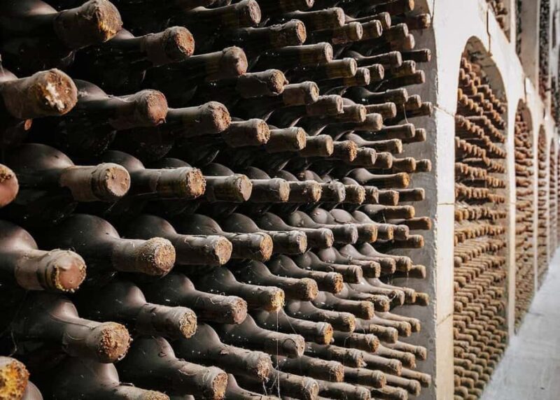 Milestii Mici Underground Winery Tour INCLUDING Wine tasting - Practical Details on Tour Logistics and Group Size