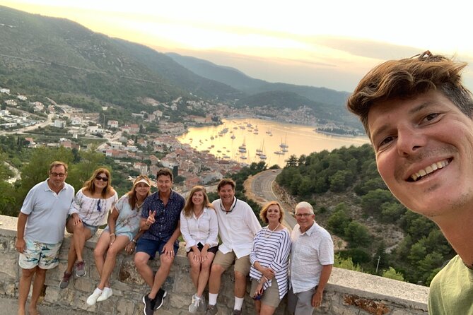 Military and Island tours - Practical Details: Logistics and Booking