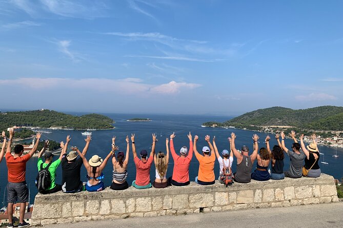 Military and Island tours - What Sets This Tour Apart?