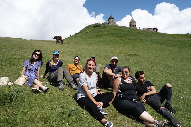 Military Road Marvels: Ananuri, Kazbegi & Khinkali Masterclass - Experience the Best of Georgia via the Military Road Marvels Tour