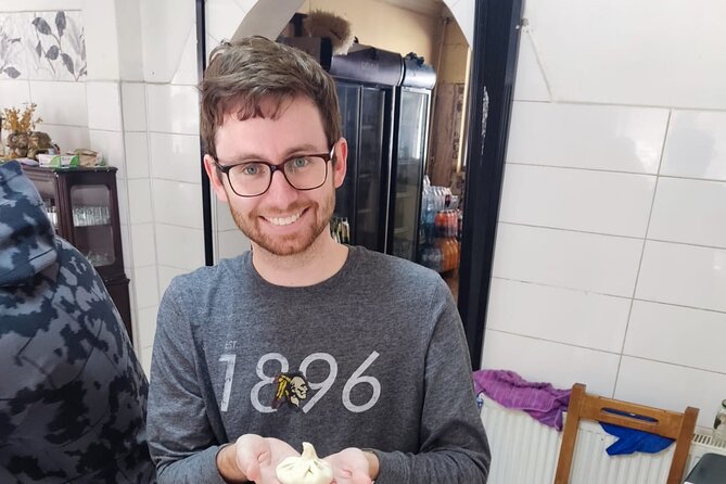 Military Road Marvels: Ananuri, Kazbegi & Khinkali Masterclass - Khinkali Masterclass and Cooking Demonstration