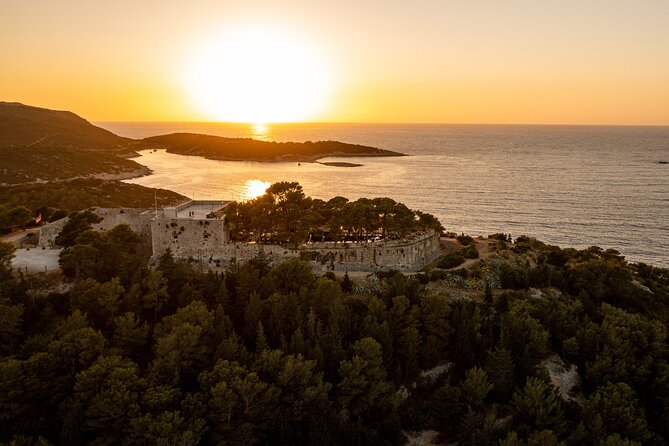 Military Tour - Tour Flexibility and Cancellation Policy