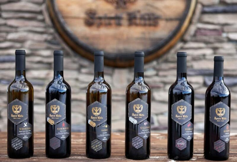 Millarville: Spirit Hills Flower Wine Tasting - Frequently Asked Questions