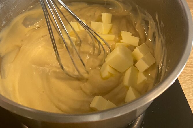 Mille Feuille Napoléon Pastry Class in Paris - Flexible Cancellation and Booking