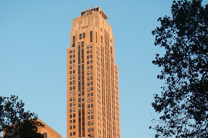 Millionaire Mansions 5th Ave Group Tour Adventure - The Frick House and Its Artistic Collections