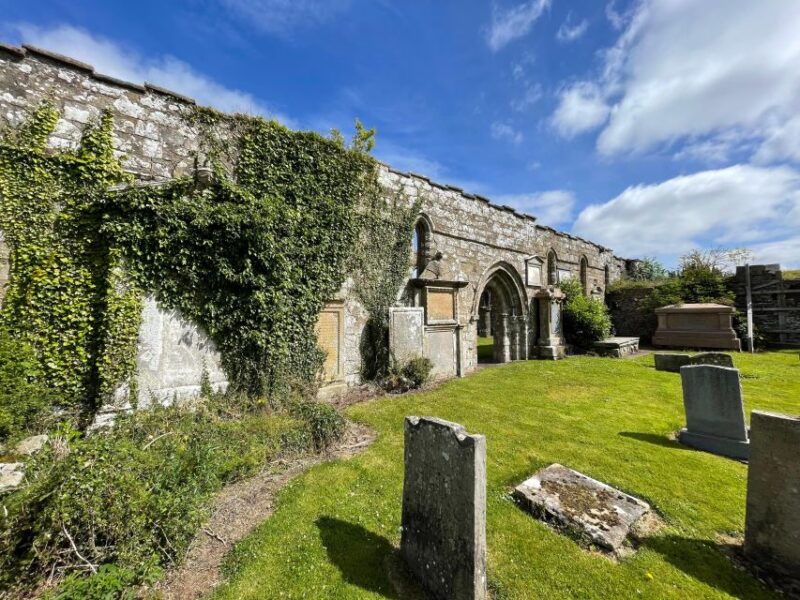 Mills & Modern Wonders: Scotlands Industrial Heritage - Guide Expertise and Guest Experience