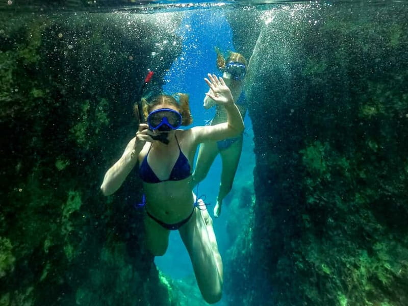 Milopotas: Best Beaches Boat Cruise with Snorkeling - Who Will Love This Tour and Who Might Not