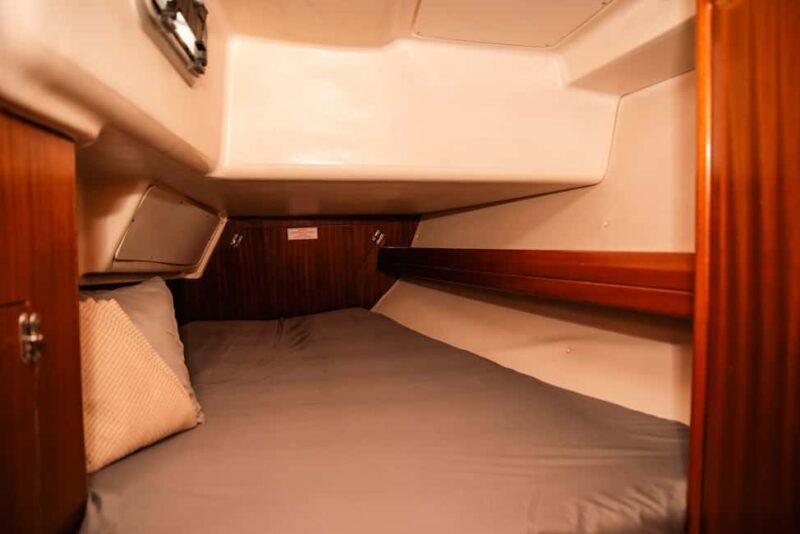 Milos: 2-Day Private Sailing Trip Milos-Kimolos-Polyegos - The Logistics of Your Private Sailing Trip