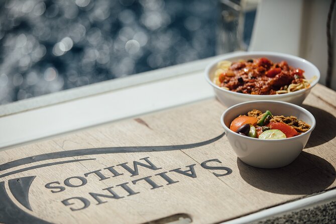 Milos and Polyaigos Full Day Cruise with Meals and Snorkelling - Highlights of the Milos and Polyaigos Full Day Cruise