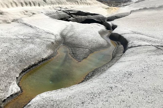 Milos Experience Archaelogical and Cultural Experience - Practicalities and Additional Costs